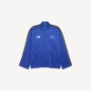 Balenciaga Herren | NBA-Kollaborations-Jacke in Blau/Schwarz Balenciaga Herren | NBA-Kollaborations-Jacke in Blau/Schwarz