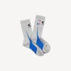 Balenciaga Herren | NBA-Kollaborationssocken in Dirty White Balenciaga Herren | NBA-Kollaborationssocken in Dirty White