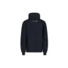 Balenciaga Herren SS21 Alien-Logo-Print, dicker Druck, klassisch, schwarz 641679TJV959113