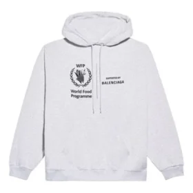 Balenciaga Herren SS21 Freizeitjacke Hellgrau 600583TJVK41167 Balenciaga Herren SS21 Freizeitjacke Hellgrau 600583TJVK41167