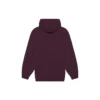 Balenciaga Herren SS21 Logo Lila 570811TJVA35182