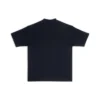 Balenciaga Herren SS21 Logo-Print Kurzarm Schwarz 612966TIV541070