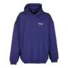 Balenciaga Herren SS21 mit Aufdruck Blau 620973TIV531195