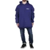 Balenciaga Herren SS21 mit Aufdruck Blau 620973TIV531195