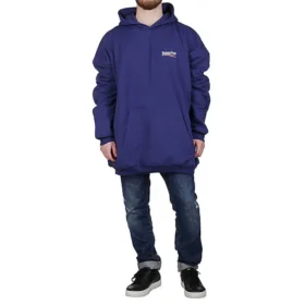 Balenciaga Herren SS21 mit Aufdruck Blau 620973TIV531195 Balenciaga Herren SS21 mit Aufdruck Blau 620973TIV531195