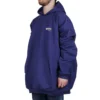 Balenciaga Herren SS21 mit Aufdruck Blau 620973TIV531195