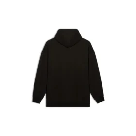 Balenciaga Herren X-Rated Schwarz Rot Schwarz 620973TIVA81076