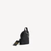 Balenciaga i PUBG i PUBGM Explorer Micro Rucksack-Anhänger/Schlüsselanhänger für Herren in Schwarz Balenciaga i PUBG i PUBGM Explorer Micro Rucksack-Anhänger/Schlüsselanhänger für Herren in Schwarz