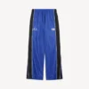 Balenciaga | NBA-Kollaboration: Trainingshose für Herren in Blau/Schwarz