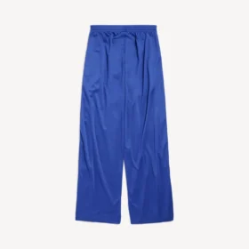 Balenciaga | NBA-Kollaboration: Trainingshose für Herren in Blau/Schwarz Balenciaga | NBA-Kollaboration: Trainingshose für Herren in Blau/Schwarz