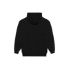 Balenciaga Sponsor für Herren, Schwarz 570811TJVE11034