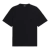 Balenciaga SS21 Hotel Black für Herren 651795TKVA91069