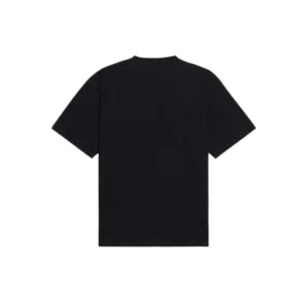 Balenciaga SS21 Hotel Black für Herren 651795TKVA91069