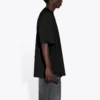 Balenciaga SS21 Hotel Black für Herren 651795TKVA91069