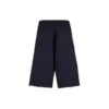 Balenciaga x adidas Baggy-Denim-Shorts „Navy“ 725587TNP048065