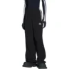 Balenciaga x adidas Baggy-Jogginghose „Black“ 723824TNVN28482