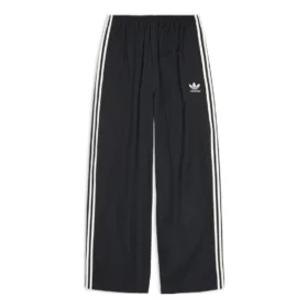 Balenciaga x adidas Baggy-Trainingshose „Schwarz“ 736051TNQ251000 Balenciaga x adidas Baggy-Trainingshose „Schwarz“ 736051TNQ251000