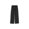 Balenciaga x adidas Baggy-Trainingshose „Schwarz“ 736051TNQ251000