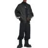 Balenciaga x adidas Bomberjacke „Black“ 725335TNO271000