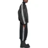 Balenciaga x adidas Bomberjacke „Black“ 725335TNO271000