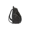 Balenciaga x adidas Großer Rucksack „Black White“ 721685210LZ1091