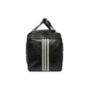 Balenciaga x adidas Gym Bag „Black White“ 721810210M11091
