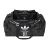 Balenciaga x adidas Gym Bag „Black White“ 721810210M11091