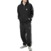 Balenciaga x adidas Jogginghose „Black White“ 723912TNVP11070