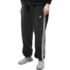 Balenciaga x adidas Jogginghose „Black White“ 723912TNVP11070