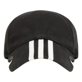 Balenciaga x adidas Kappe „Schwarz-Weiß“ 712160410B21077 Balenciaga x adidas Kappe „Schwarz-Weiß“ 712160410B21077