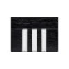 Balenciaga x adidas Kartenetui „Black“ 721895210M61091