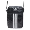 Balenciaga x adidas Kleine Umhängetasche „Black White“ 721850210M41091
