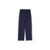 Balenciaga x adidas Kurze Jogginghose „Navy Blue“ 724115TMV158065