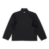 Balenciaga x adidas Langarm-T-Shirt mit hohem Kragen „Black“ 724591TNVP81070
