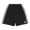 Balenciaga x adidas Lange Shorts „Black“ 712282TNQ221000