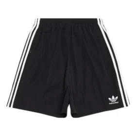 Balenciaga x adidas Lange Shorts „Black“ 712282TNQ221000 Balenciaga x adidas Lange Shorts „Black“ 712282TNQ221000