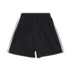 Balenciaga x adidas Lange Shorts „Black“ 712282TNQ221000