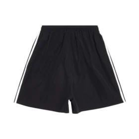 Balenciaga x adidas Lange Shorts „Black“ 712282TNQ221000 Balenciaga x adidas Lange Shorts „Black“ 712282TNQ221000