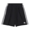 Balenciaga x adidas Large Shorts „Black“ 723881TNVN28482