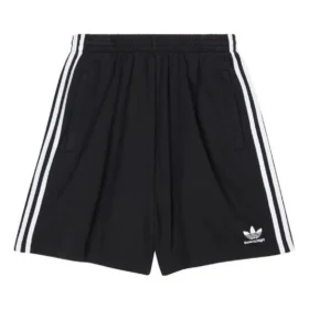 Balenciaga x adidas Large Shorts „Black“ 723881TNVN28482 Balenciaga x adidas Large Shorts „Black“ 723881TNVN28482