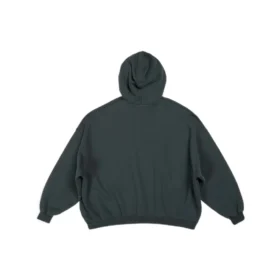 Balenciaga x adidas Logo Oversized-Hoodie „Grün-Weiß“ 712396TNVA93775 Balenciaga x adidas Logo Oversized-Hoodie „Grün-Weiß“ 712396TNVA93775