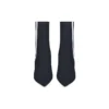 Balenciaga x adidas Originals Knife 110 mm Stiefeletten „Black“ 724073W2ES11090