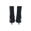 Balenciaga x adidas Originals Knife 110 mm Stiefeletten „Black“ 724073W2ES11090