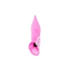 Balenciaga x adidas Originals Knife 110 mm Stiefeletten „Pink“ 724073W2ES15090