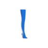 Balenciaga x adidas Originals Knife Over-the-Knee-Stiefeletten „Blue“ 724074W2ES14090