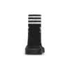 Balenciaga x adidas Originals Speed 1.0 Sneaker „Black“ 717589WBDV11009