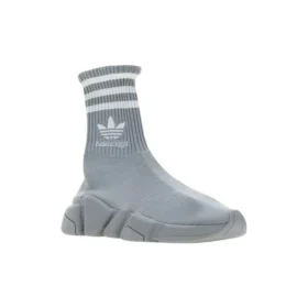 Balenciaga x adidas Originals Speed 1.0 Sneaker „Grey“ 717589WBDV11590 Balenciaga x adidas Originals Speed 1.0 Sneaker „Grey“ 717589WBDV11590