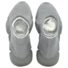 Balenciaga x adidas Originals Speed 1.0 Sneaker „Grey“ 717589WBDV11590