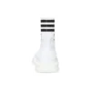 Balenciaga x adidas Originals Speed 1.0 Sneaker „White“ 717589WBDV19010