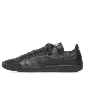 Balenciaga x adidas Originals Stan Smith Sneaker „Black“ 721835WBDV31000 Balenciaga x adidas Originals Stan Smith Sneaker „Black“ 721835WBDV31000